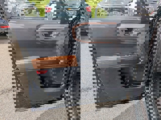 Certified 2025 Ford Bronco Sport Outer Banks w/ Outer Banks Tech Package+ image 12