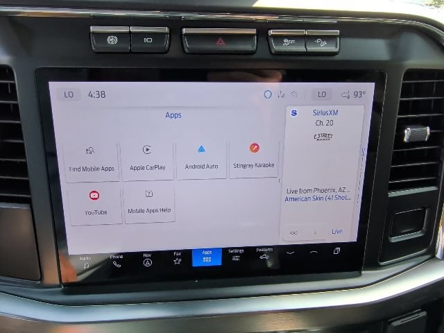 Certified 2024 Ford F250 Lariat w/ Sport Appearance Package AWD/4WD image 29
