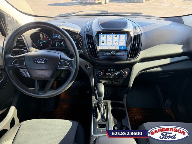 Certified 2019 Ford Escape SE image 18