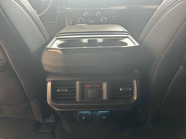 Certified 2025 Ford F150 Tremor w/ Equipment Group 402A High image 20