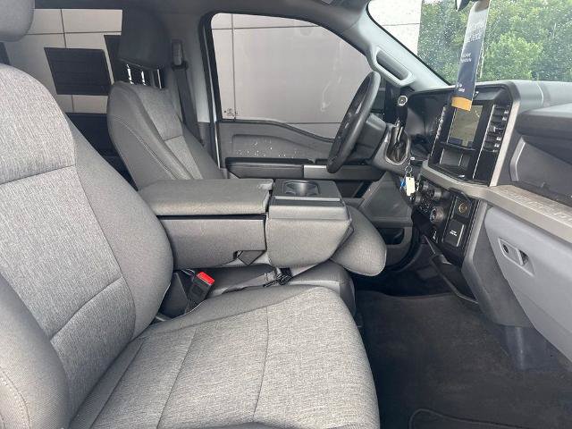 Certified 2026 Ford F250 XL w/ STX Appearance Package AWD/4WD image 31