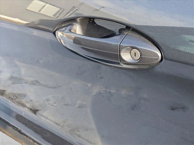 Certified 2022 Ford EcoSport SE w/ SE Convenience Package image 14