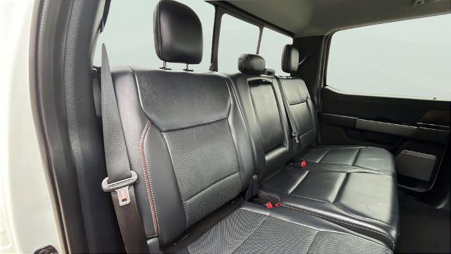 Certified 2021 Ford F150 Lariat image 18