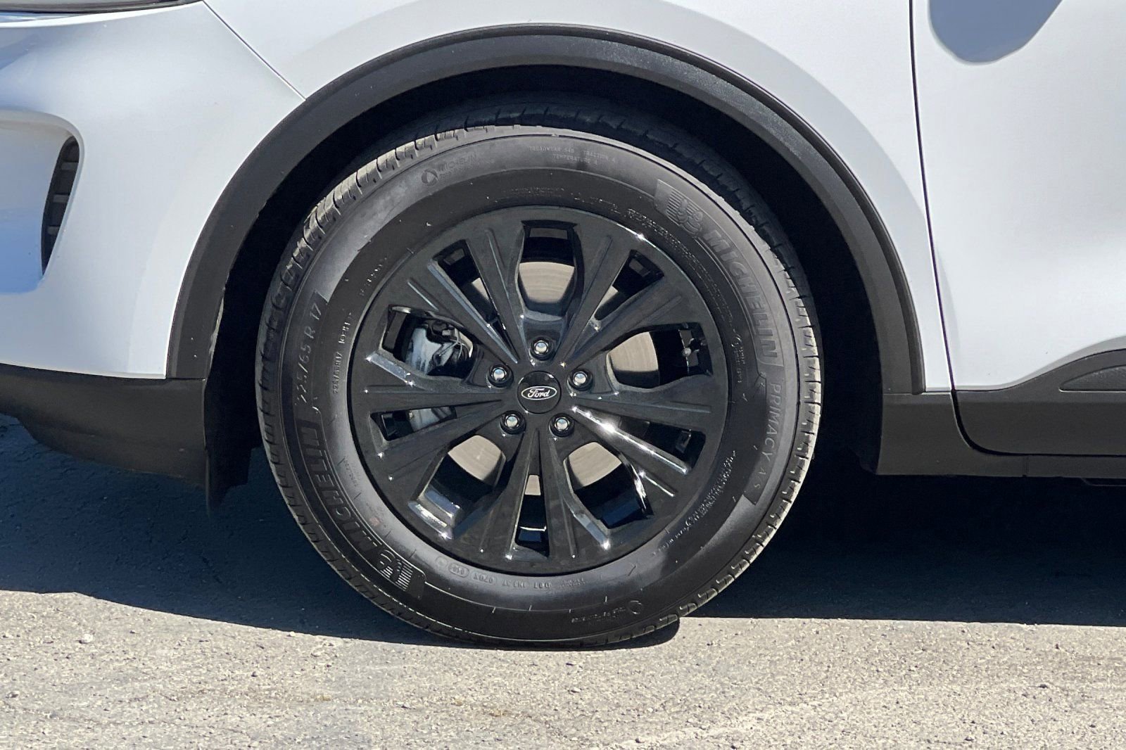 Certified 2022 Ford Escape SE w/ SE Sport Appearance Package image 26