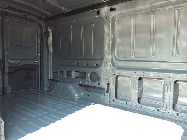 Certified 2025 Ford Transit 250 148 Medium Roof RWD image 12