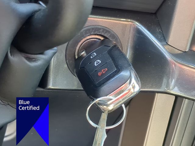 Certified 2024 Ford F150 STX w/ Equipment Group 201A FX4 AWD/4WD image 27
