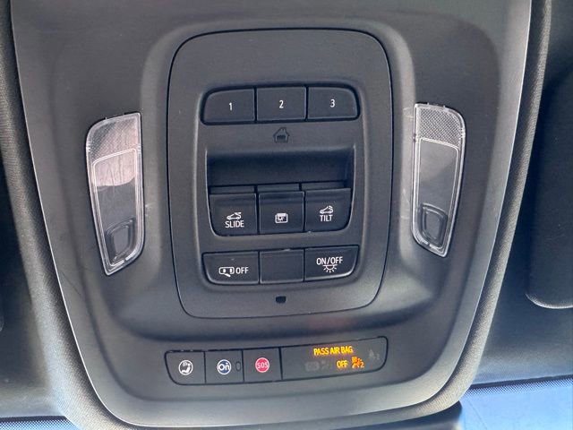 Used 2023 Cadillac CT5 Luxury w/ Sun And Sound Package RWD image 23