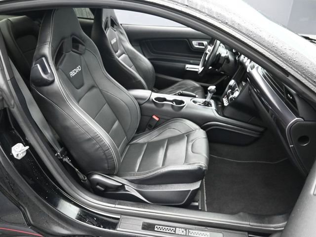 Certified 2021 Ford Mustang Mach 1 w/ Equipment Group 700A image 26
