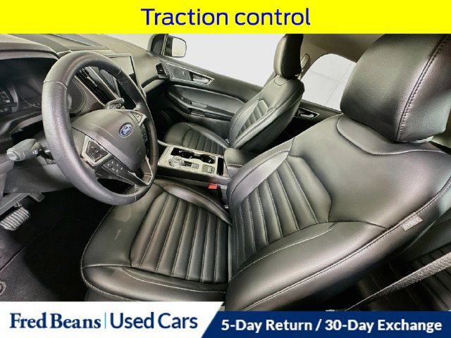 Certified 2024 Ford Edge SEL w/ Convenience Package AWD/4WD image 25