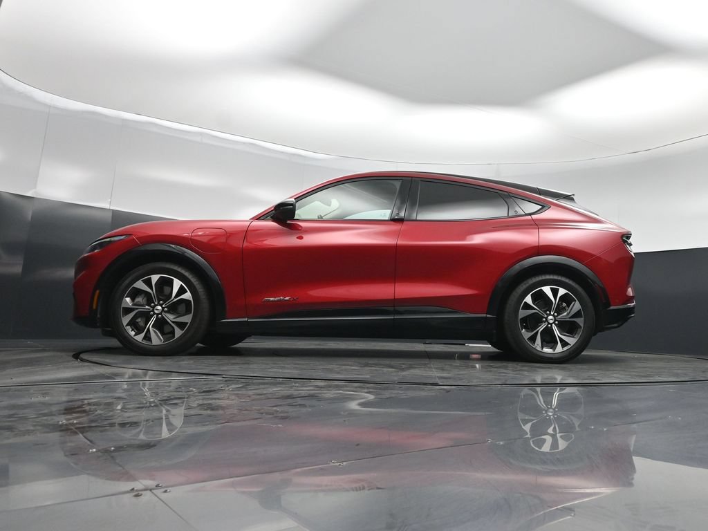 Certified 2023 Ford Mustang Mach-E Premium RWD image 52