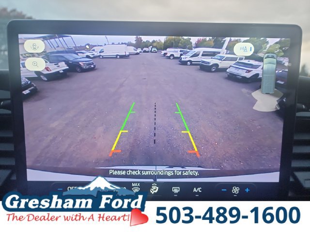 Certified 2024 Ford Transit 350 XLT RWD image 27