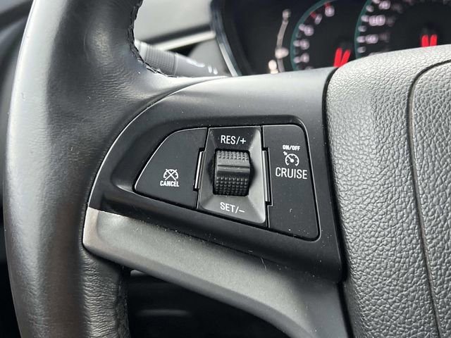 Used 2017 Chevrolet Trax LT w/ LT Convenience Package image 27