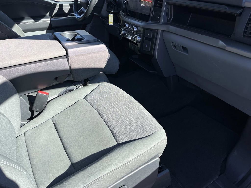 Certified 2024 Ford F150 XLT image 21