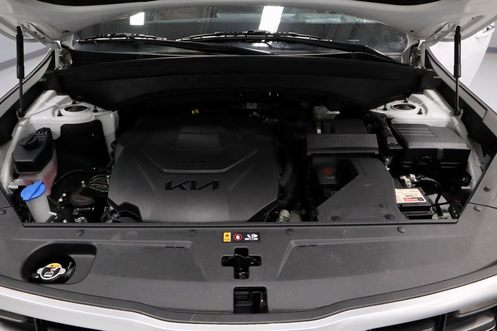 Used 2024 Kia Telluride SX Prestige AWD/4WD image 19