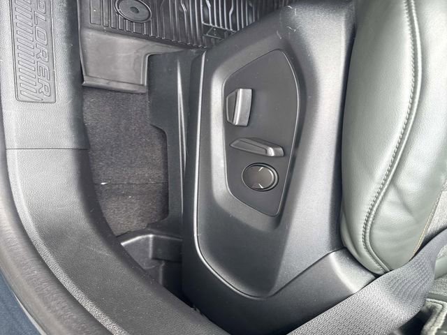 Certified 2023 Ford Explorer Timberline w/ Timberline Technology Package AWD/4WD image 20