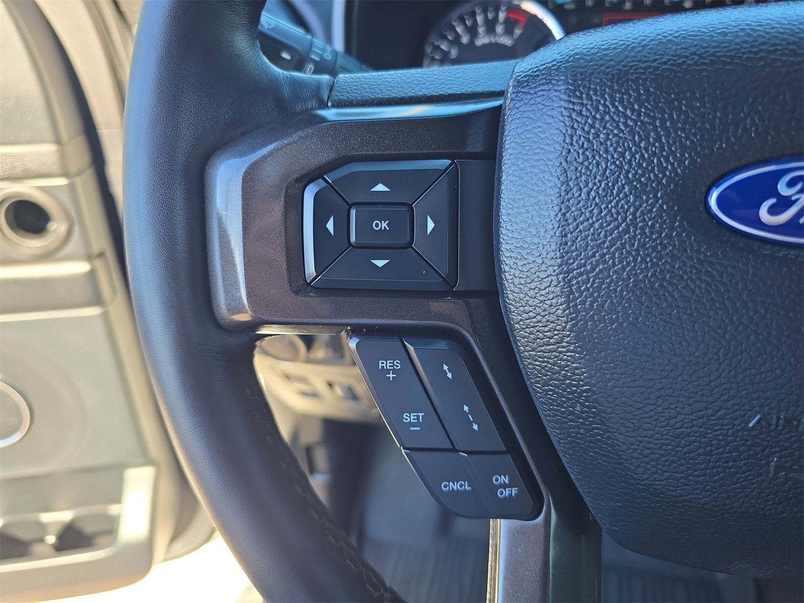 Certified 2021 Ford Expedition Limited image 22