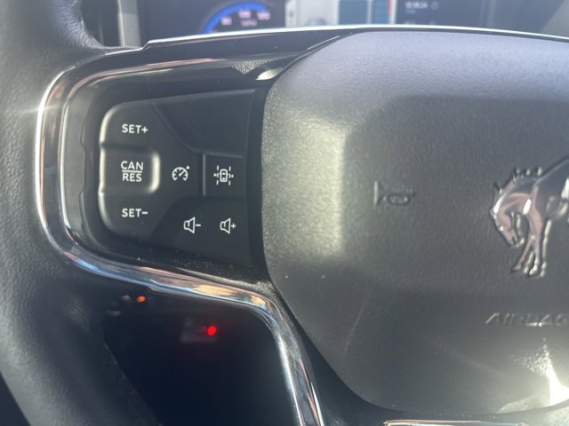 Certified 2023 Ford Bronco image 11