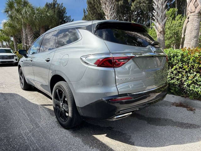 Used 2023 Buick Enclave Essence w/ Sport Touring Edition FWD image 7