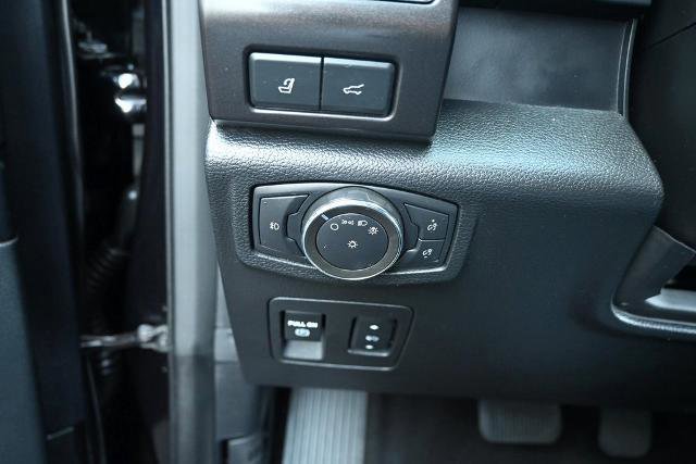 Certified 2021 Ford Expedition Limited image 39