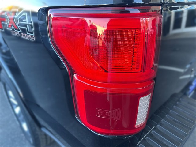 Certified 2019 Ford F150 Lariat image 23