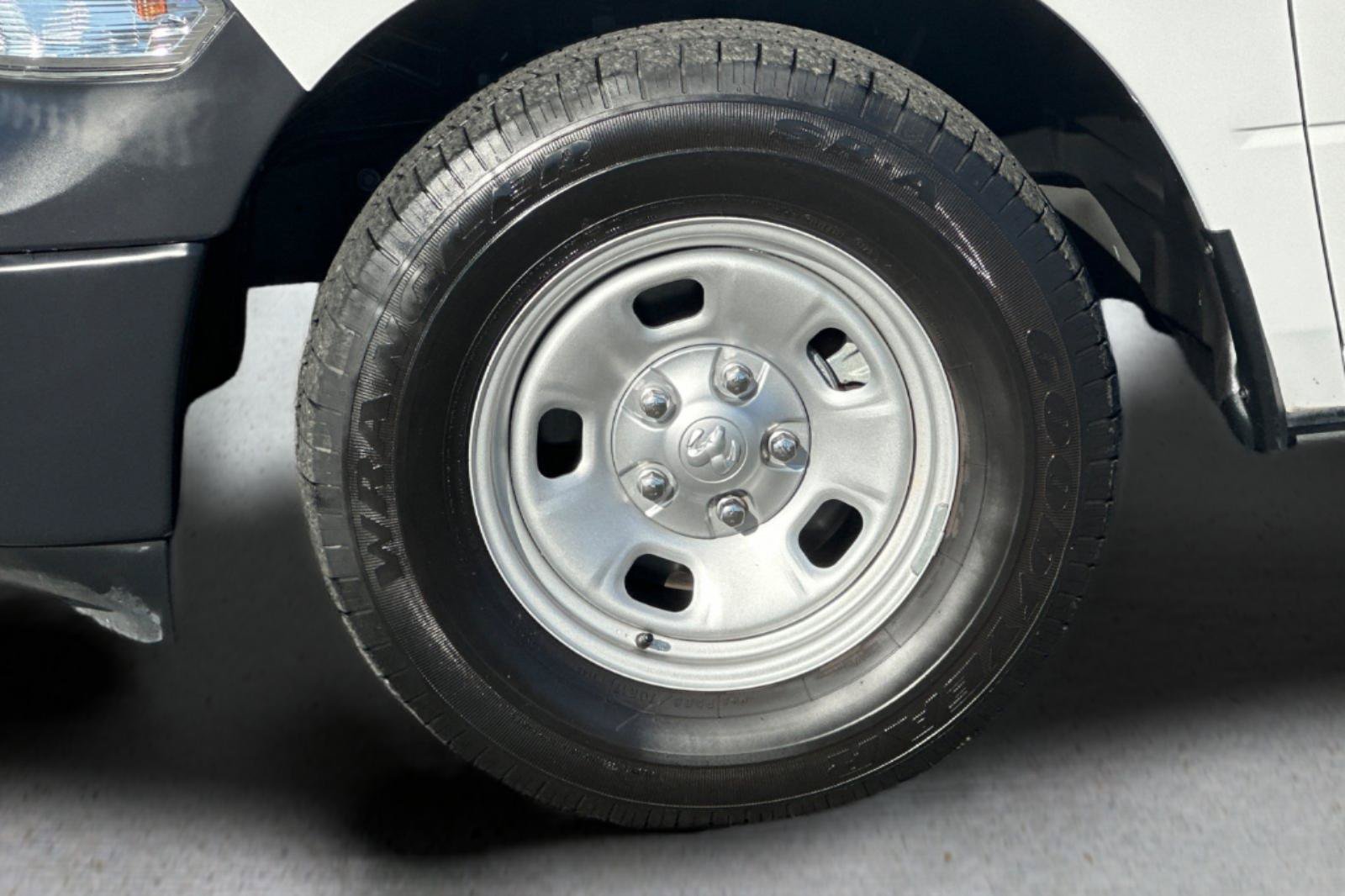 Used 2023 RAM 1500 Tradesman RWD image 22