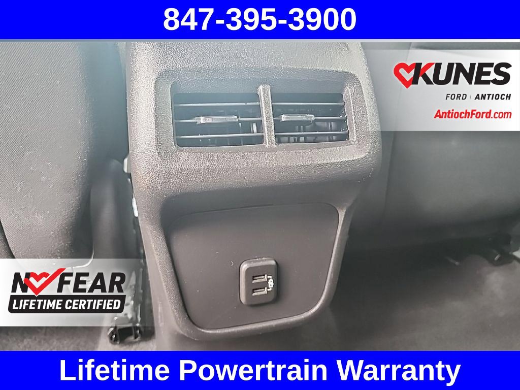 Used 2024 Chevrolet Equinox LT AWD/4WD image 40