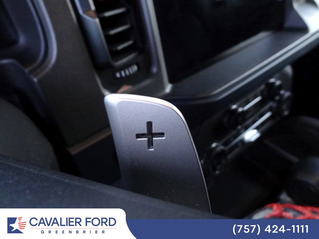 Certified 2023 Ford Bronco Raptor AWD/4WD image 17