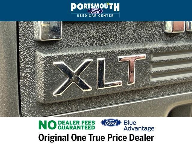 Certified 2023 Ford F150 XLT w/ Equipment Group 302A High image 30