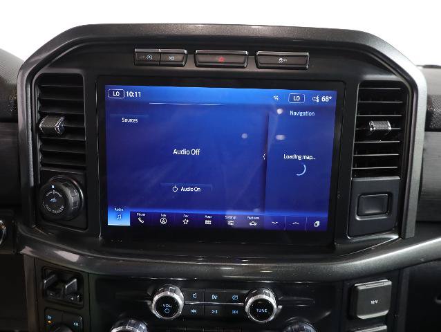 Certified 2023 Ford F150 XLT w/ Equipment Group 302A High AWD/4WD image 18