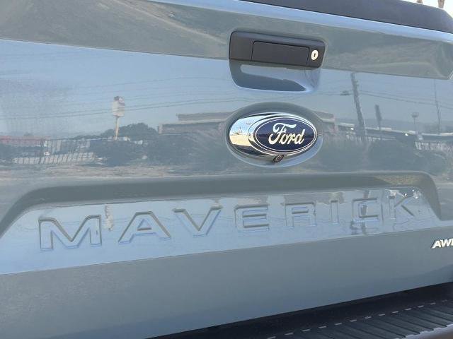 Certified 2022 Ford Maverick XLT w/ Equipment Group 300A Standard AWD/4WD image 9