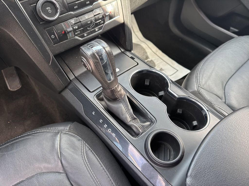 Certified 2018 Ford Explorer XLT w/ Equipment Group 202A image 12