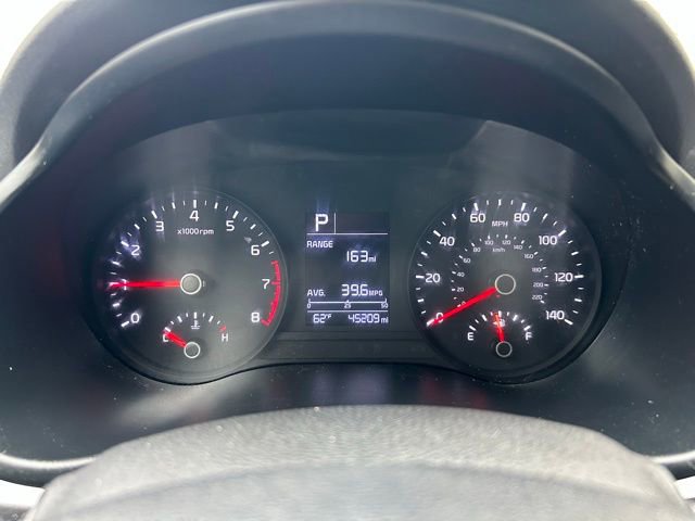 Used 2022 Kia Rio S image 2