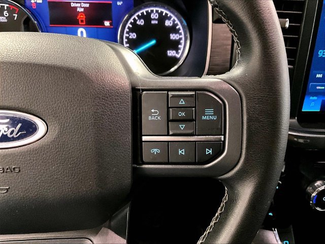 Certified 2023 Ford F150 XLT w/ Equipment Group 302A High AWD/4WD image 18