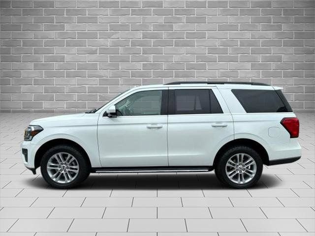 Certified 2023 Ford Expedition XLT AWD/4WD image 16