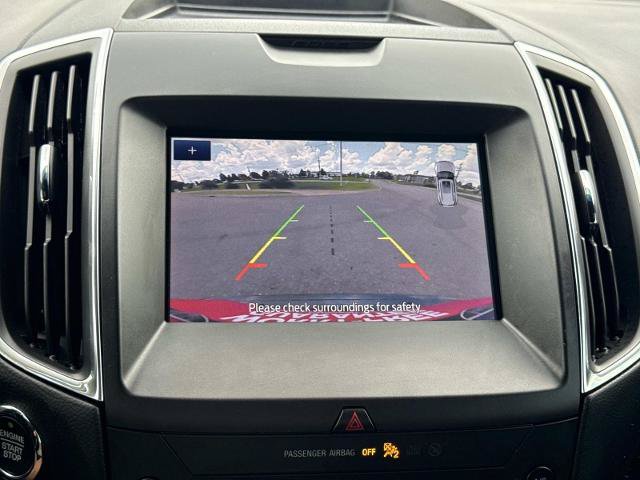 Certified 2020 Ford Edge ST AWD/4WD image 25