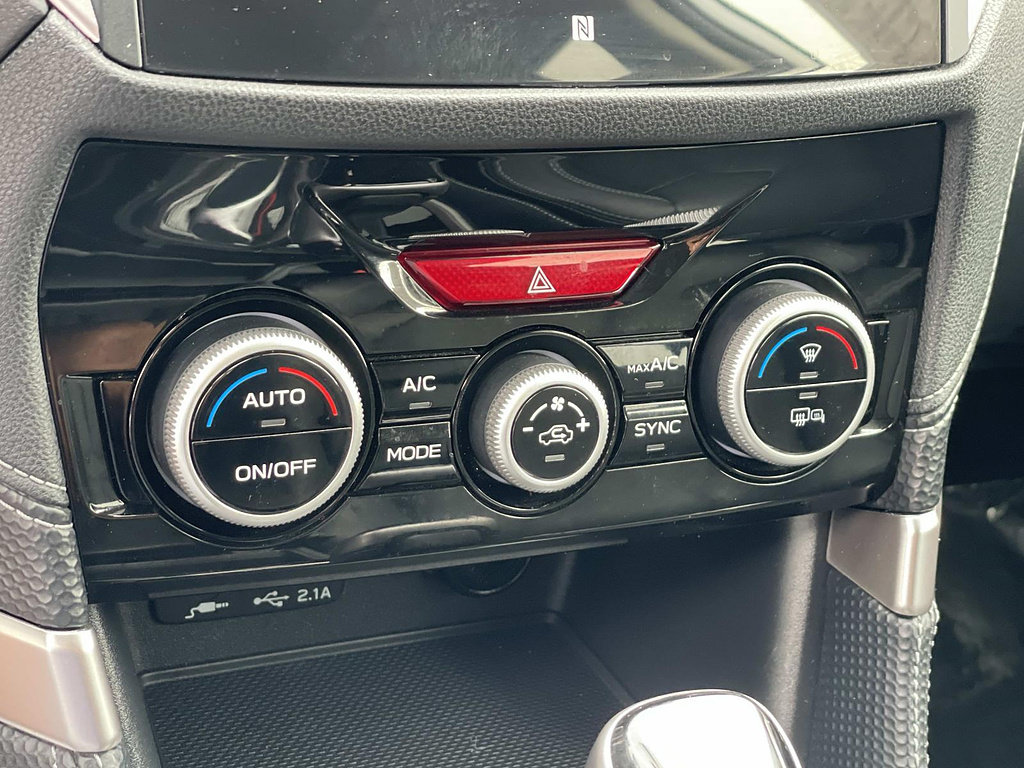 Used 2019 Subaru Forester Limited AWD/4WD image 14