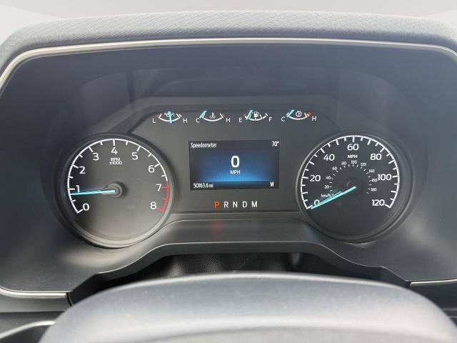 Certified 2023 Ford F150 XL w/ STX Appearance Package AWD/4WD image 10
