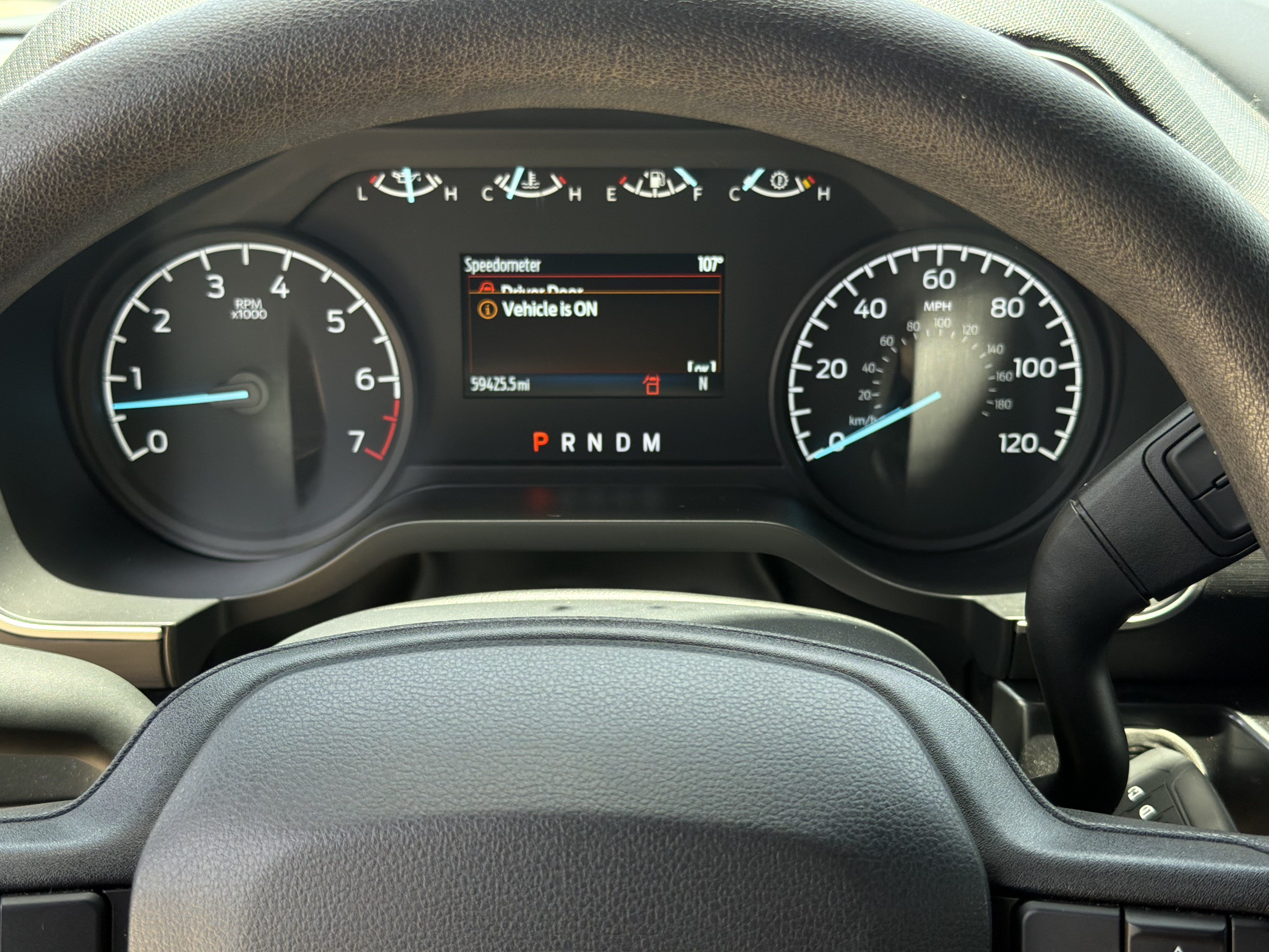 Certified 2023 Ford F150 XL w/ STX Appearance Package AWD/4WD image 19