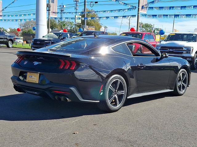 Certified 2024 Ford Mustang Premium RWD image 6