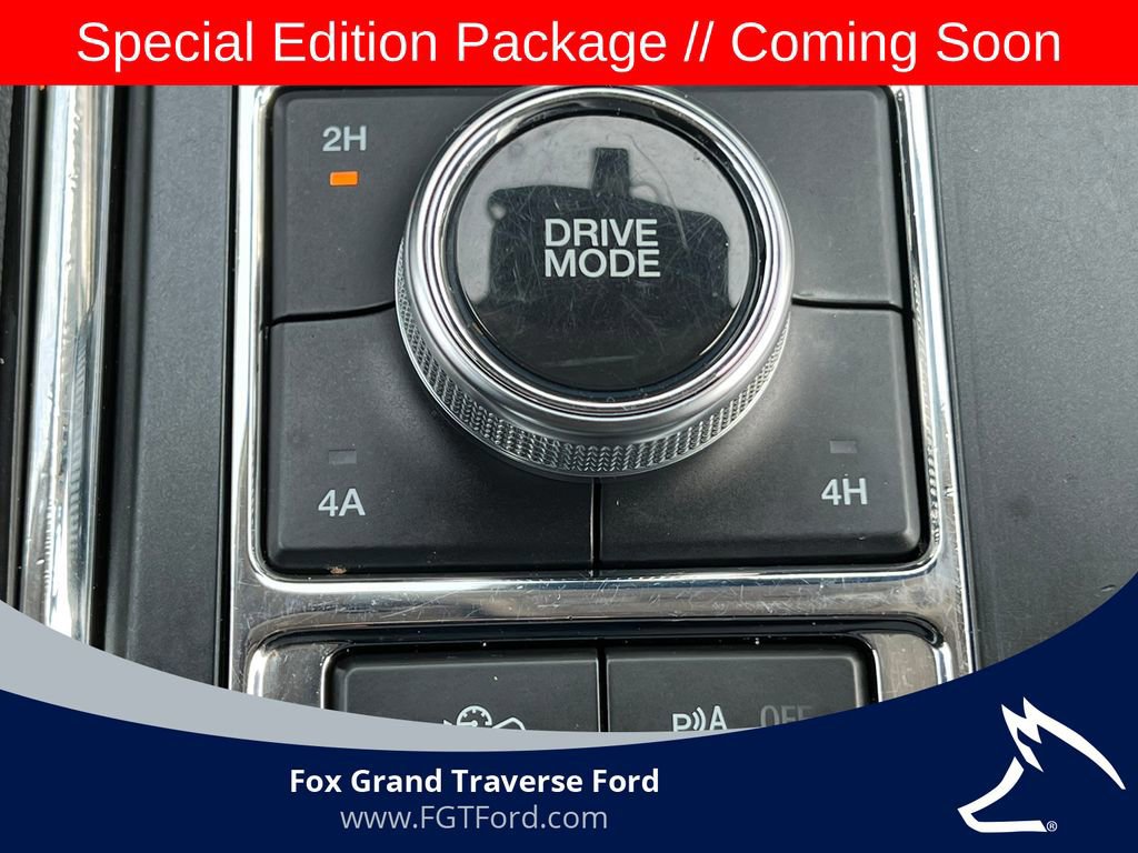 Certified 2023 Ford Expedition XLT image 41