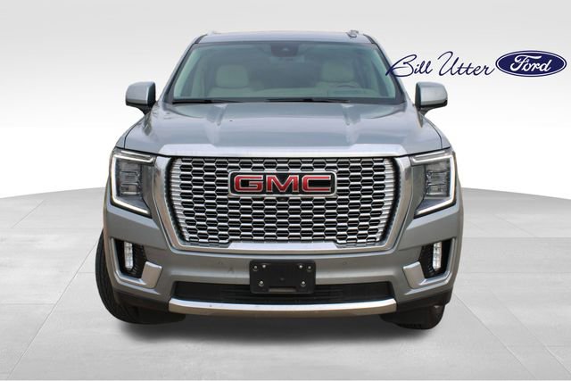 Used 2024 GMC Yukon XL Denali video 2