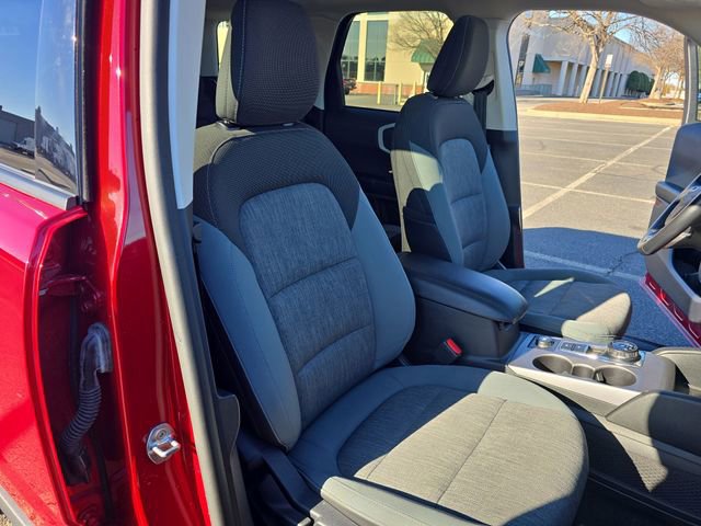 Certified 2021 Ford Bronco Sport Big Bend w/ Big Bend Package image 25