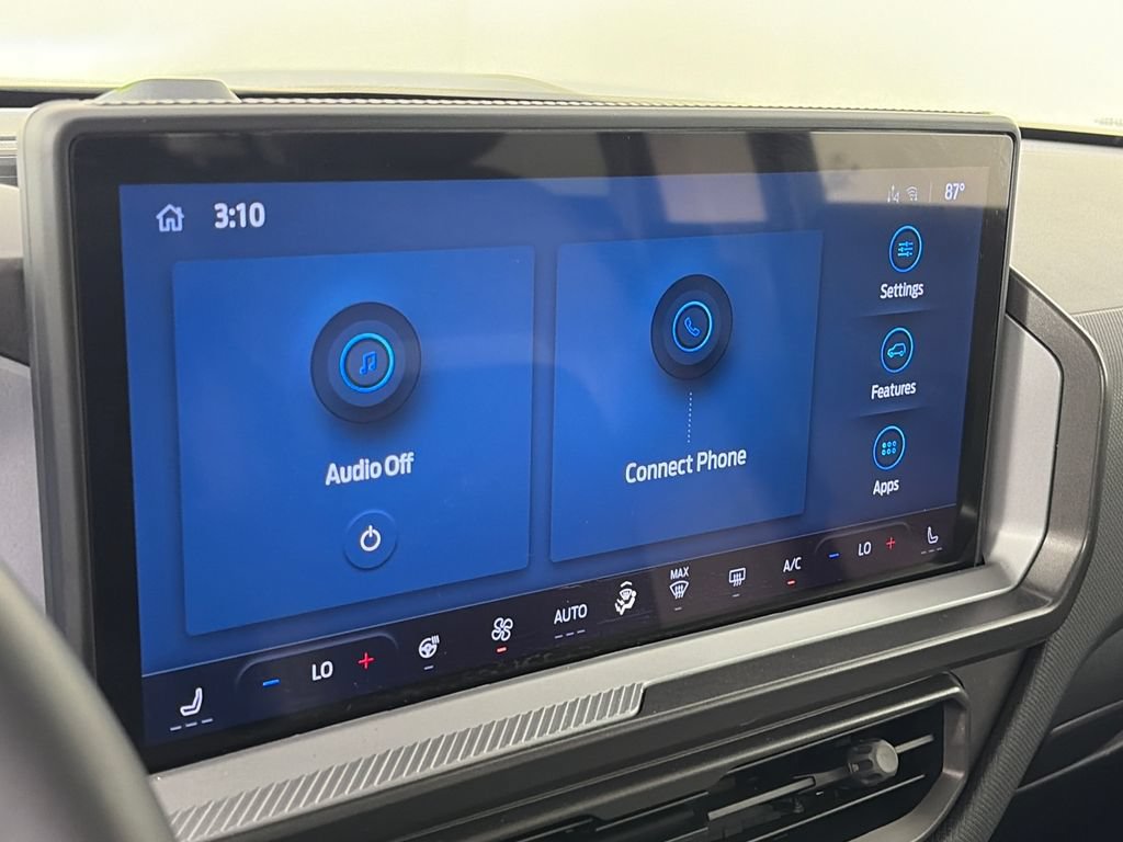 Certified 2026 Ford Bronco Sport Badlands AWD/4WD image 19