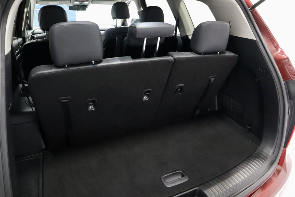Used 2023 Kia Telluride S w/ S Sunroof Package AWD/4WD image 16