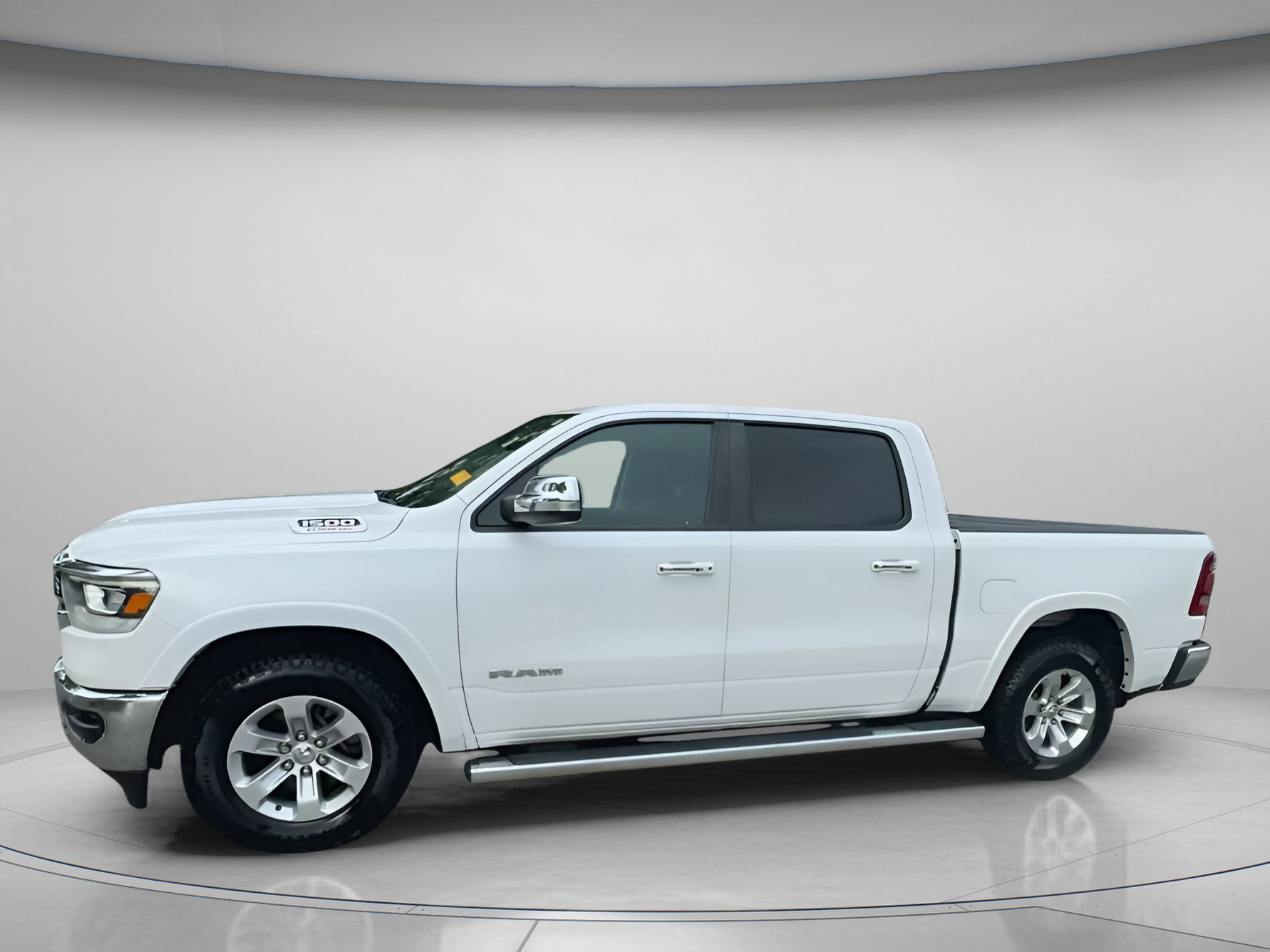 Used 2022 RAM 1500 Laramie image 6