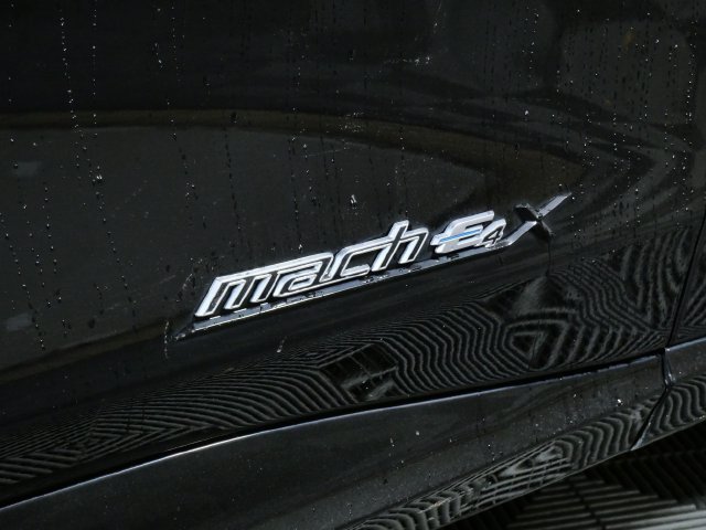 Certified 2024 Ford Mustang Mach-E Premium AWD/4WD image 9