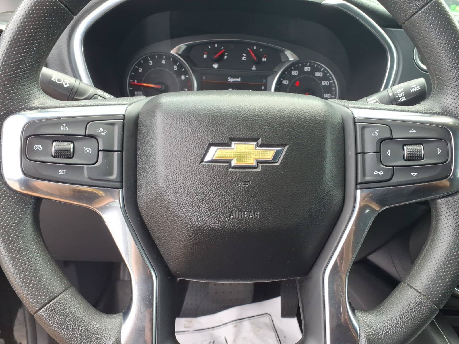 Used 2023 Chevrolet Blazer LT w/ Convenience Package FWD image 15