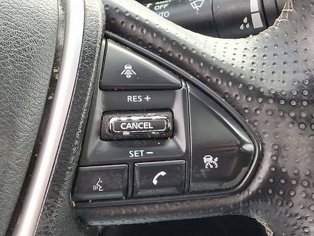 Used 2017 Nissan Maxima Platinum image 24