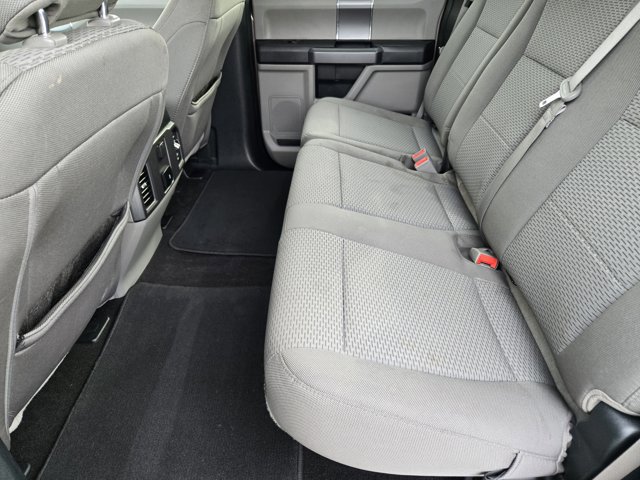 Certified 2020 Ford F150 XLT w/ Equipment Group 301A Mid image 29