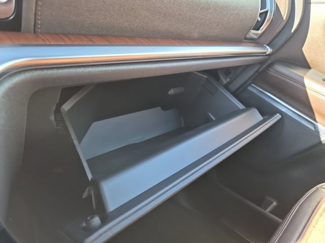 Certified 2025 Ford Expedition Max King Ranch AWD/4WD image 28